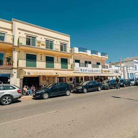 Apartmán Casa Da Rita Olhão Exteriér fotografie