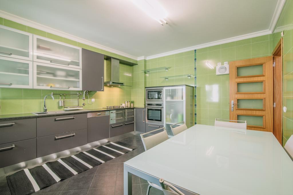Apartmán Casa Da Rita Olhão Exteriér fotografie