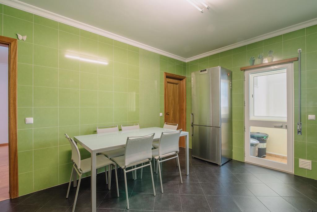 Apartmán Casa Da Rita Olhão Exteriér fotografie