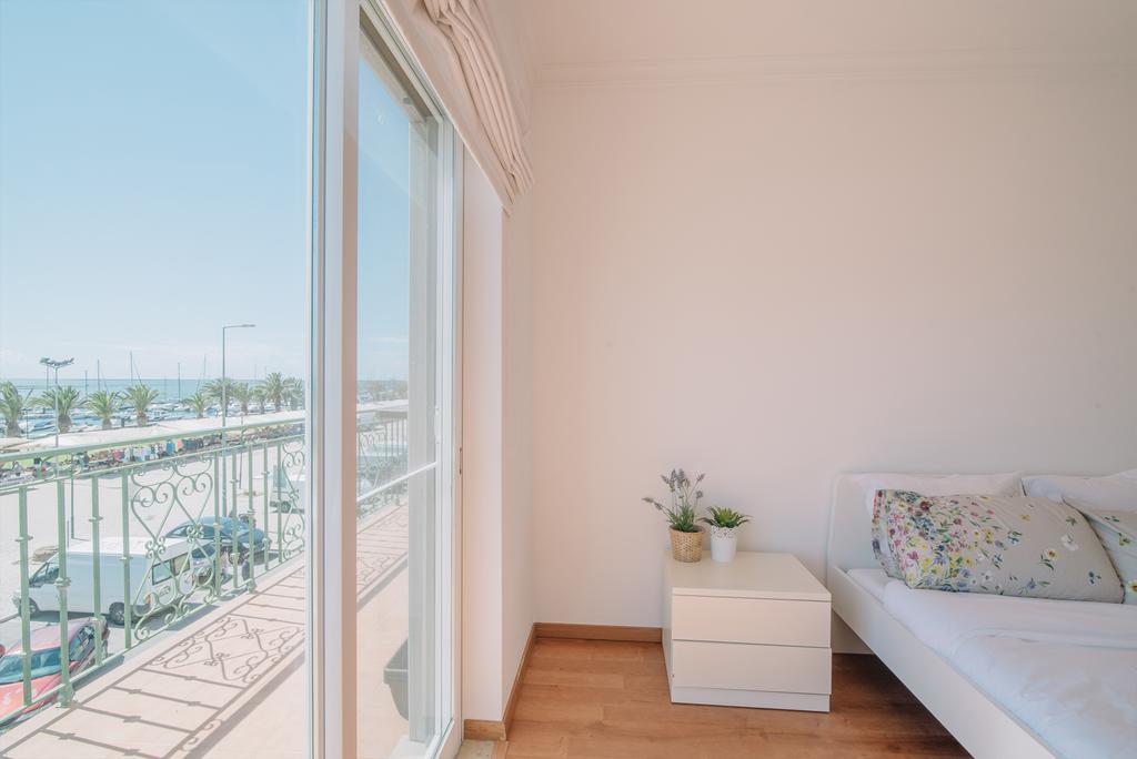 Apartmán Casa Da Rita Olhão Exteriér fotografie