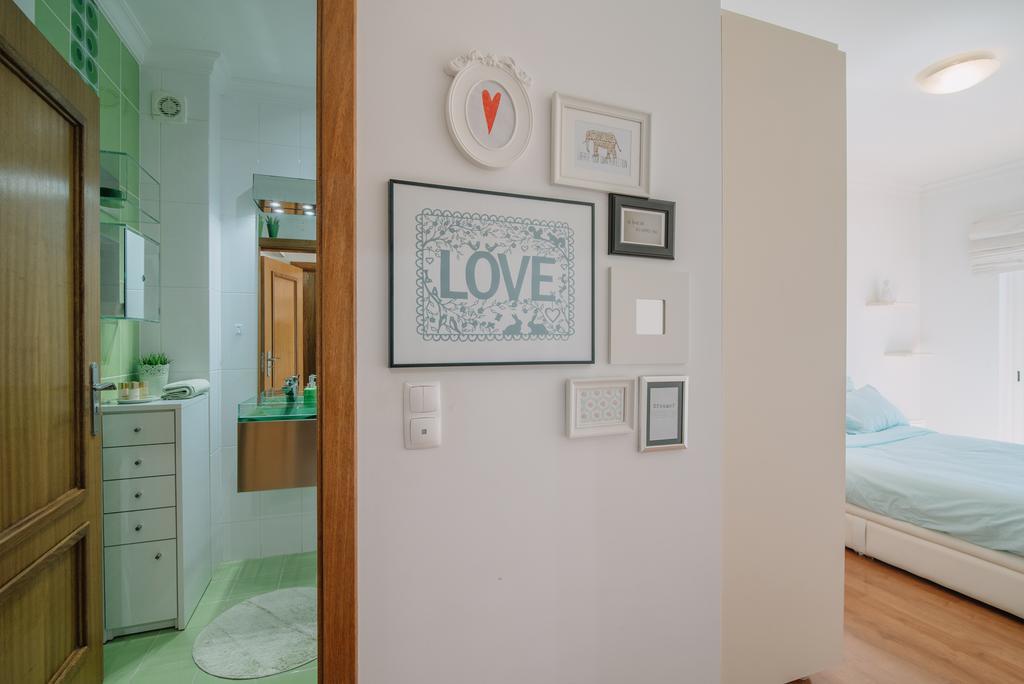 Apartmán Casa Da Rita Olhão Exteriér fotografie