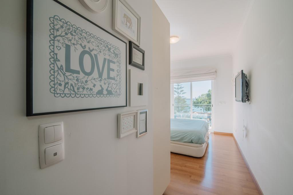 Apartmán Casa Da Rita Olhão Exteriér fotografie