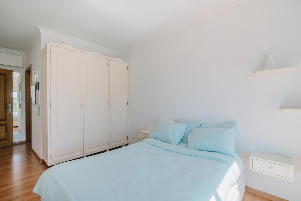 Apartmán Casa Da Rita Olhão Exteriér fotografie