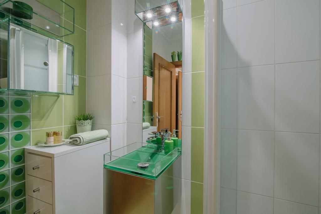 Apartmán Casa Da Rita Olhão Exteriér fotografie