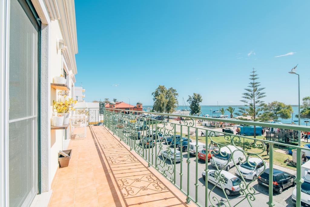 Apartmán Casa Da Rita Olhão Exteriér fotografie