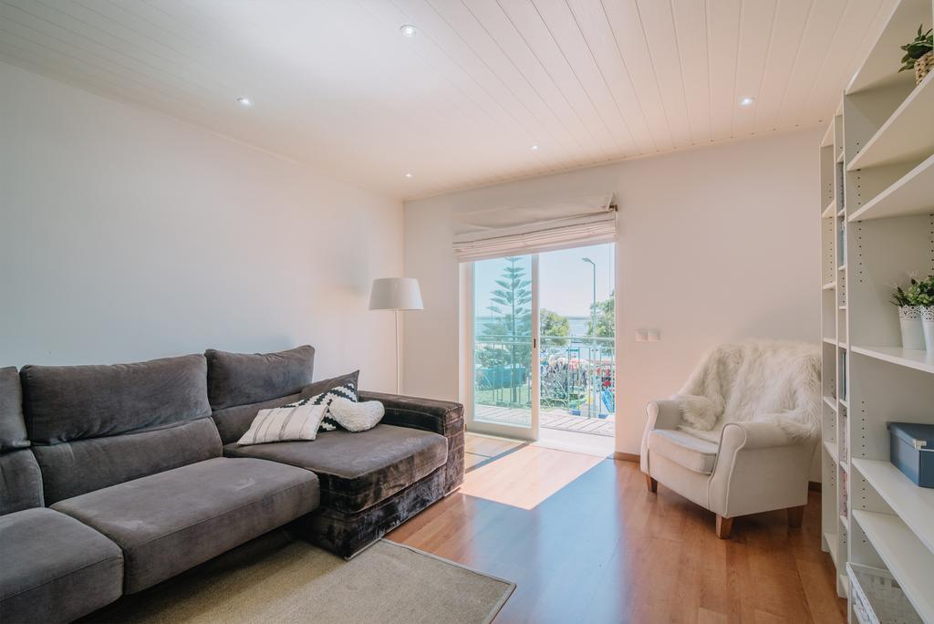 Apartmán Casa Da Rita Olhão Exteriér fotografie