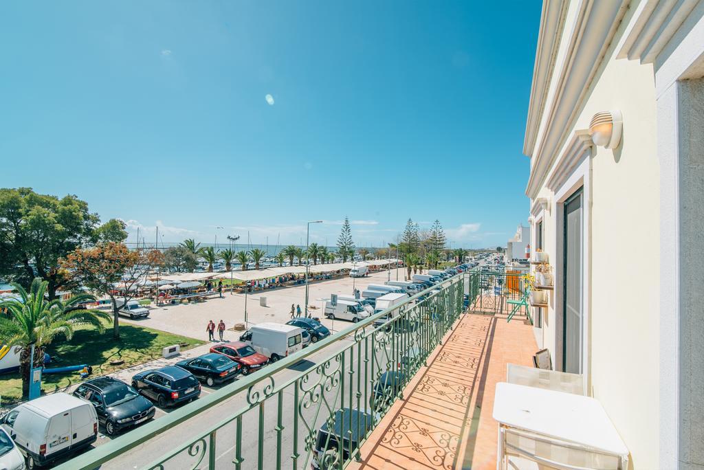 Apartmán Casa Da Rita Olhão Exteriér fotografie