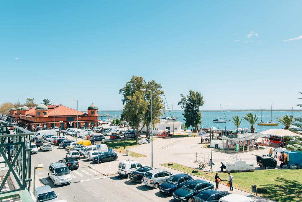 Apartmán Casa Da Rita Olhão Exteriér fotografie