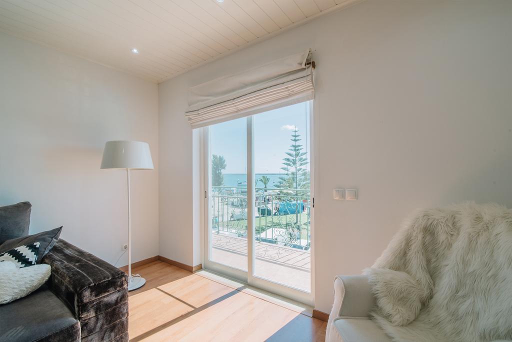Apartmán Casa Da Rita Olhão Exteriér fotografie