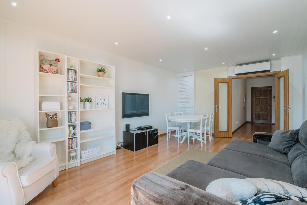 Apartmán Casa Da Rita Olhão Exteriér fotografie
