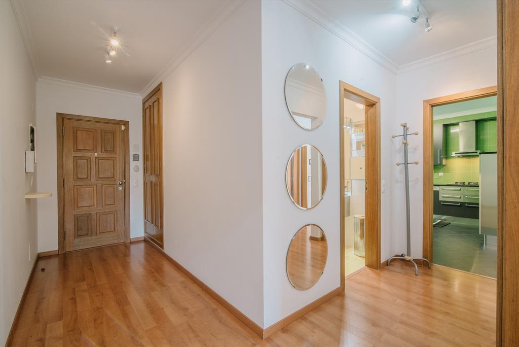 Apartmán Casa Da Rita Olhão Exteriér fotografie
