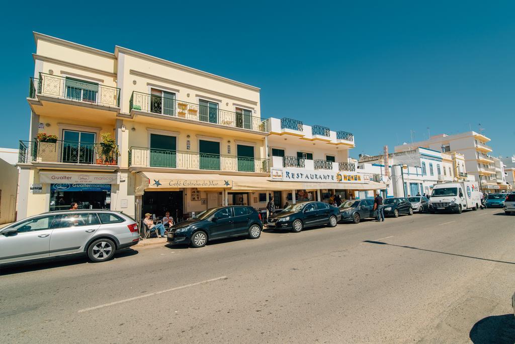 Apartmán Casa Da Rita Olhão Exteriér fotografie