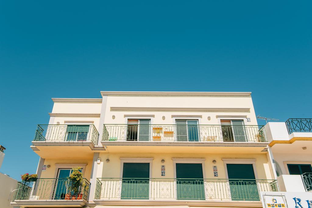 Apartmán Casa Da Rita Olhão Exteriér fotografie