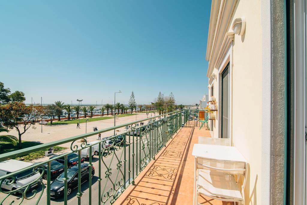 Apartmán Casa Da Rita Olhão Exteriér fotografie